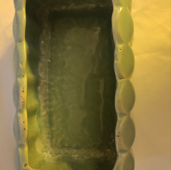 1940s MCOY pottery - Picture 7 of 7